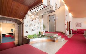 Albergo Residence Italia Vintage Hotel